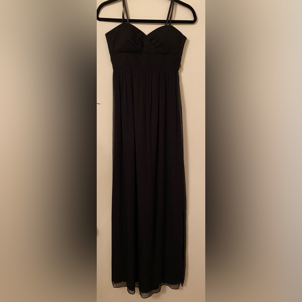 BCBGeneration Formal Strapless Dress
